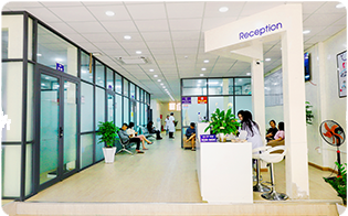 Hệ thống phòng khám