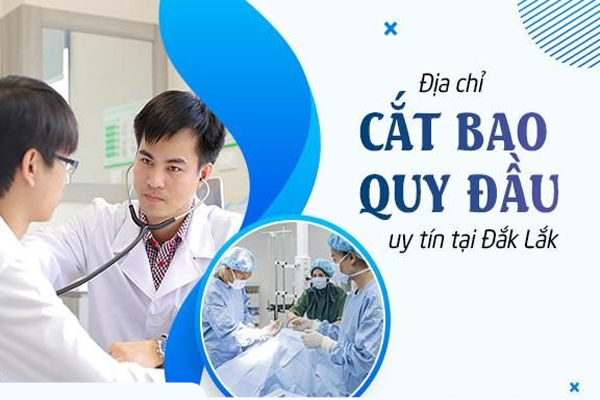 Bác sĩ tư vấn cắt bao quy đầu Online miễn phí