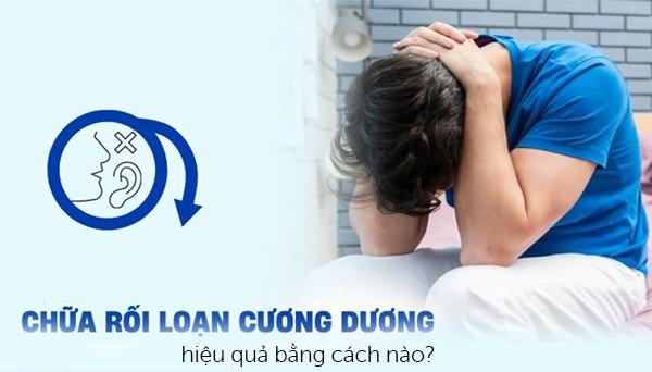Chữa rối loạn cương dương hiệu quả bằng phương pháp nào?