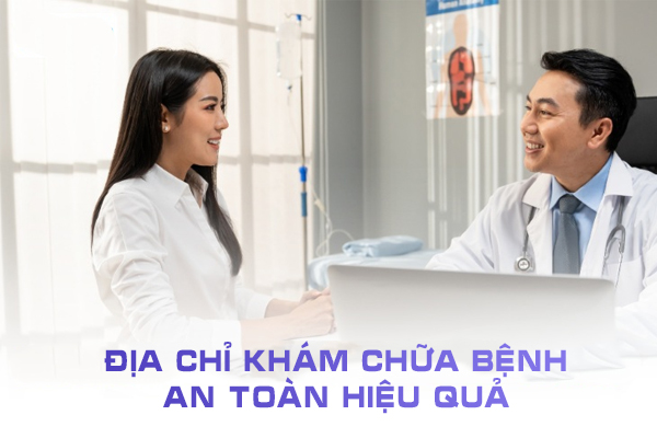 Phòng Khám Đa Khoa Tâm Đức – Địa chỉ khám chữa bệnh an toàn hiệu quả tại Đắk Lắk