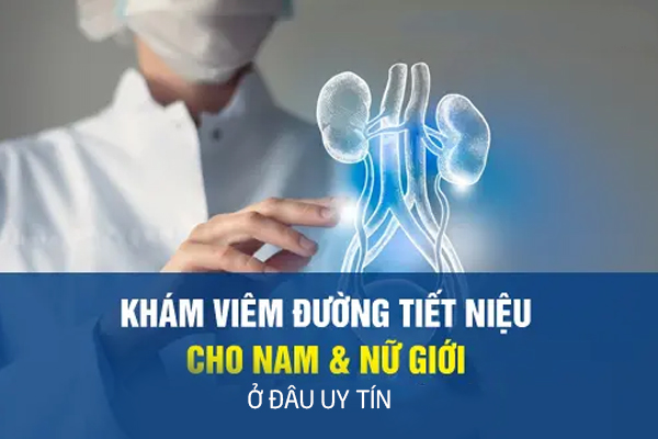 Phòng Khám Tiết Niệu Uy Tín Ở Đắk Lắk